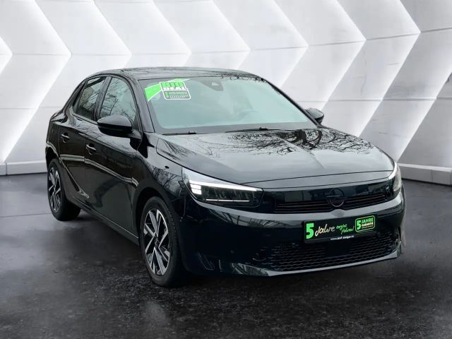 Opel Corsa 1.2 Turbo GS-Line Grand Sport Turbo