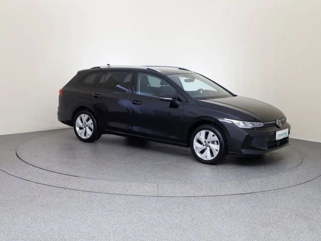 Volkswagen Golf Business DSG Variant