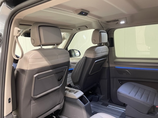 Volkswagen Multivan 2.0 TDI Lang T7