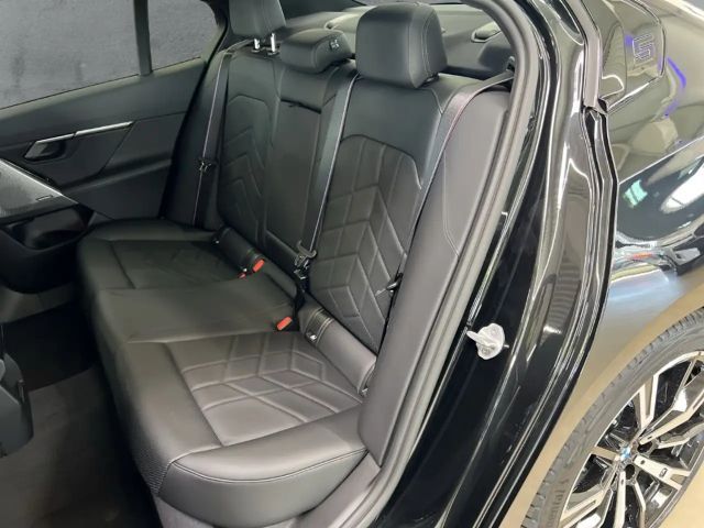 BMW i5 M-Sport Sedan eDrive40