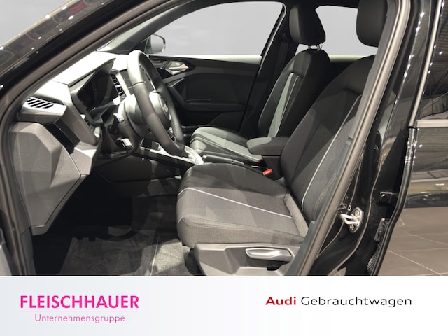 Audi A1 25 TFSI S-Tronic Sportback