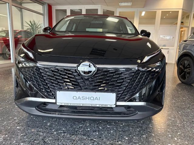 Nissan Qashqai Acenta DIG-T