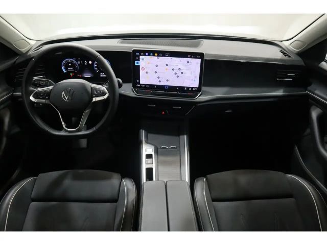 Volkswagen Passat 2.0 TDI Business DSG Variant