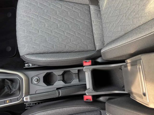 Volkswagen Polo Move