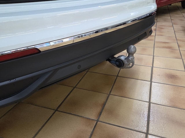 Volkswagen Tiguan 1.5 TSI DSG Move