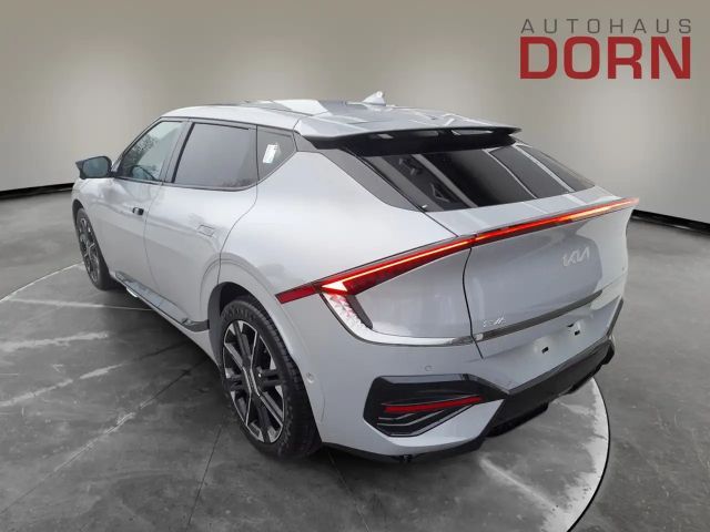 Kia EV6 GT-Line Vierwielaandrijving