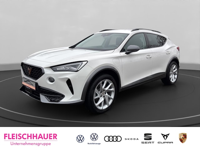 Cupra Formentor 1.4 e-Hybrid