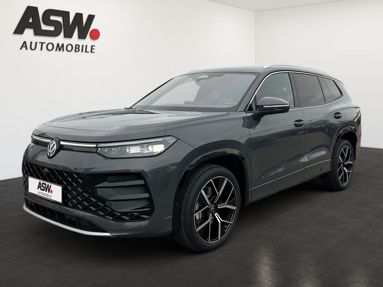 Volkswagen Tayron 2.0 TDI 4Motion DSG R-Line