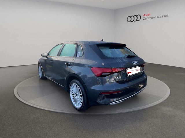 Audi A3 30 TFSI S-Tronic Sportback