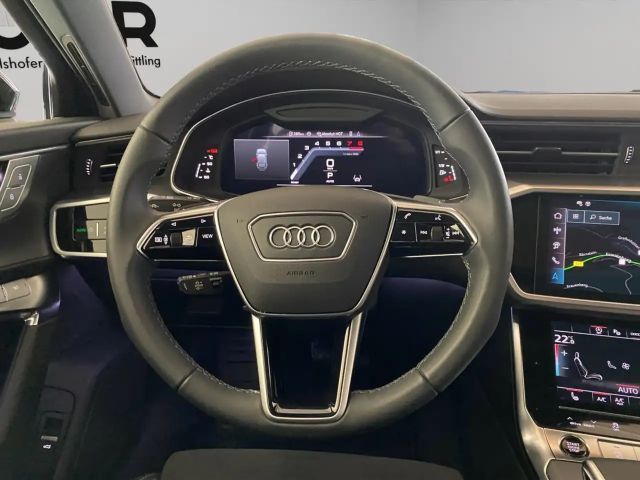 Audi A6 45 TFSI Avant S-Tronic