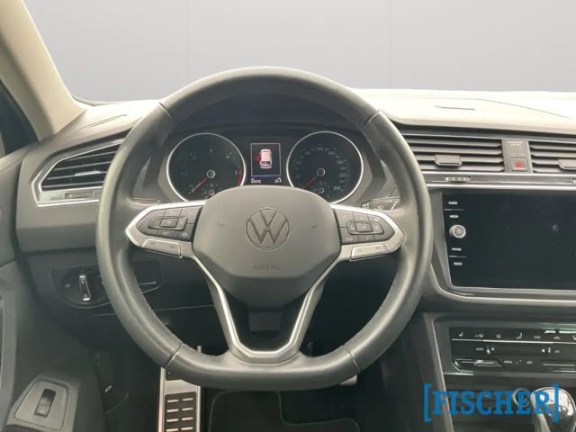 Volkswagen Tiguan 2.0 TDI Life Move