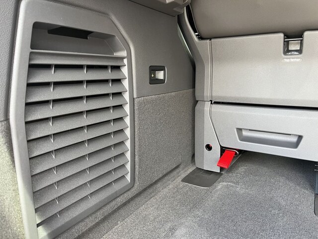 Volkswagen Multivan DSG IQ.Drive Style