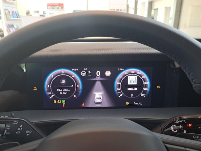 Volkswagen Tayron 2.0 TDI R-Line