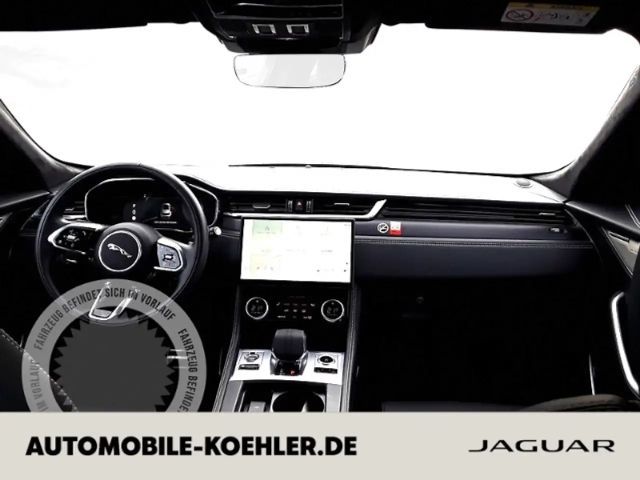 Jaguar F-Pace D300 R-Dynamic