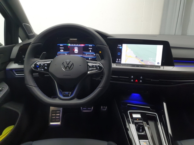 Volkswagen Golf DSG