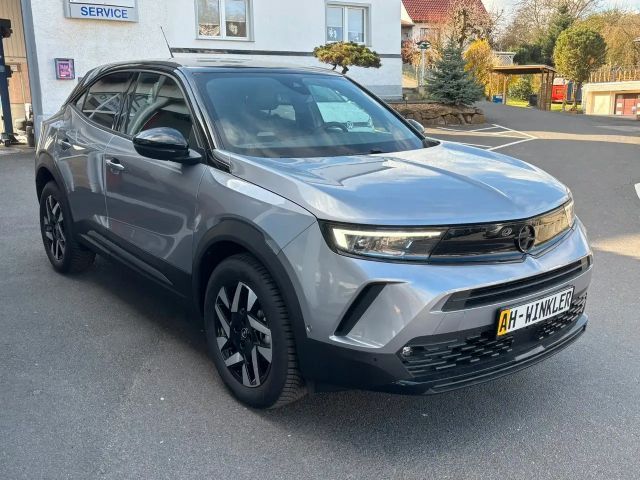 Opel Mokka GS-Line Grand Sport