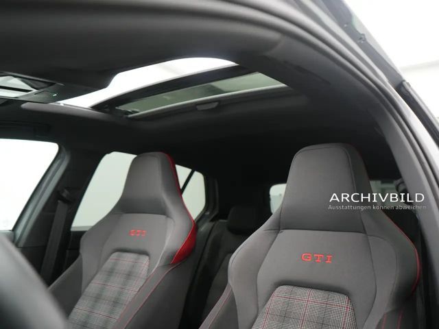 Volkswagen Golf GTI Golf VIII