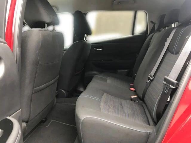 Nissan Leaf 40 kWh N-Connecta