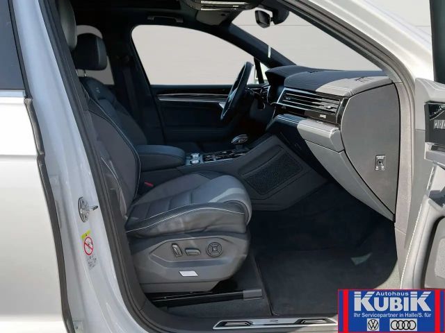 Volkswagen Touareg 3.0 V6 TDI 4Motion R-Line