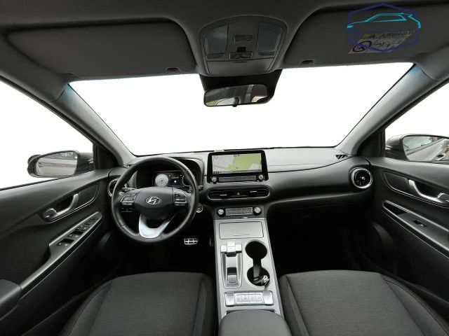 Hyundai Kona Edition 30 plus Electric