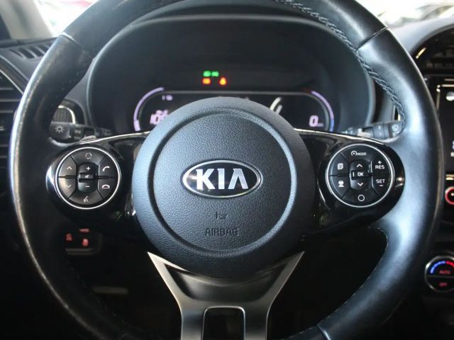 Kia Soul Spirit