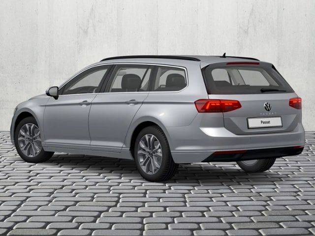 Volkswagen Passat 2.0 TDI Variant