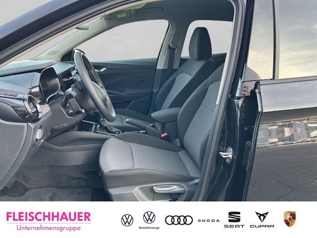 Skoda Fabia Balance 1,0 TSI DSG+ SHZ+PDC+DAB+NAVI