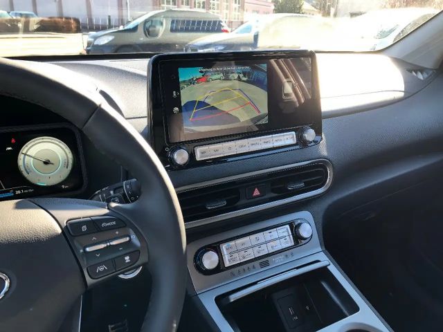 Hyundai Kona Electric Trend