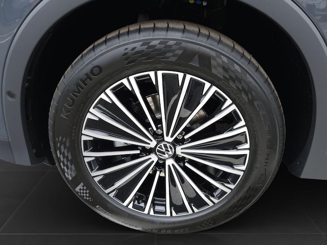 Volkswagen Tiguan 1.5 TSI DSG Life