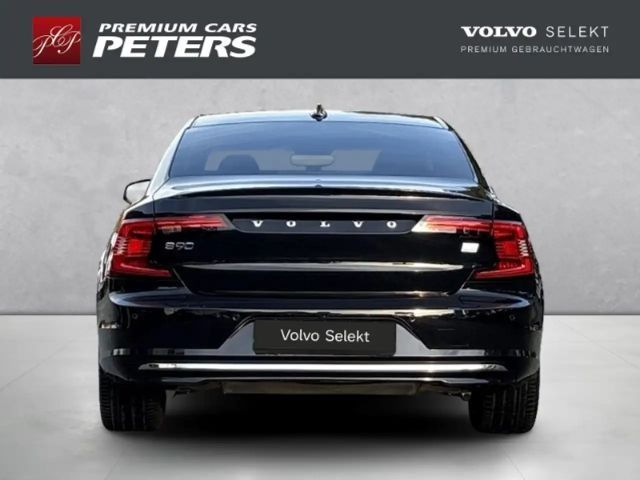 Volvo S90 Bright T8 Ultimate
