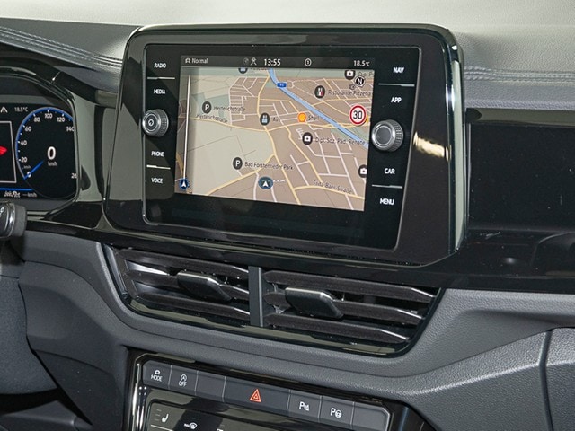 Volkswagen T-Roc 1.5 TSI DSG