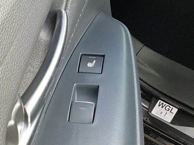 Toyota Corolla Hybride Lounge