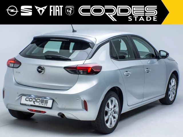 Opel Corsa Edition