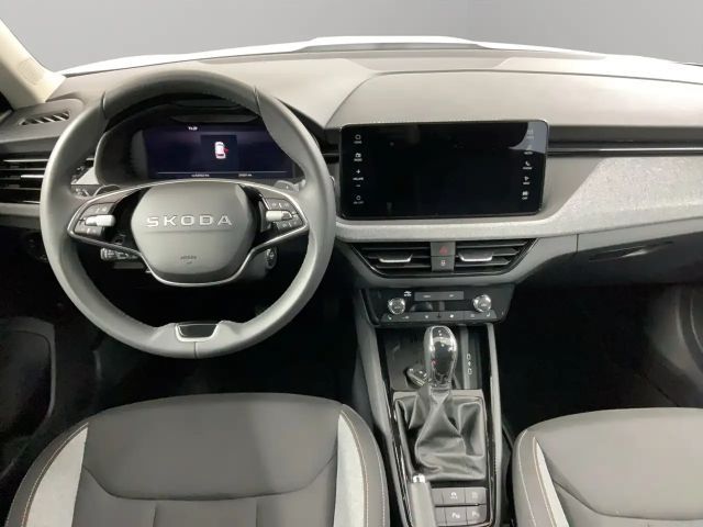 Skoda Kamiq 1.0 TSI Selection