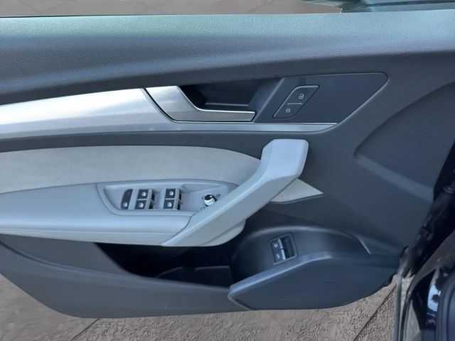 Audi Q5 50 TFSI Hybride Quattro