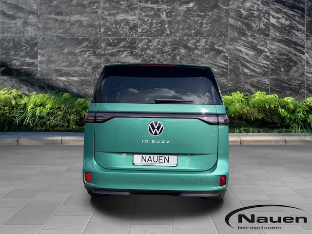 Volkswagen ID.Buzz Bus 150kW 204 PS, *Neupreis:73.803€*