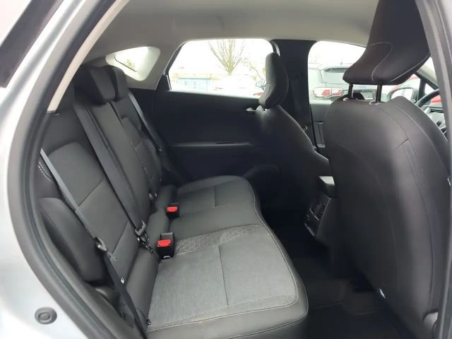 Renault Captur Evolution TCe 140