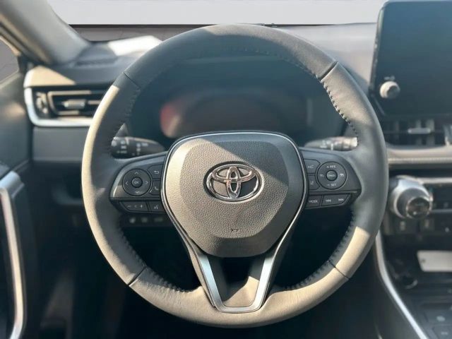 Toyota RAV4 Business Hybride