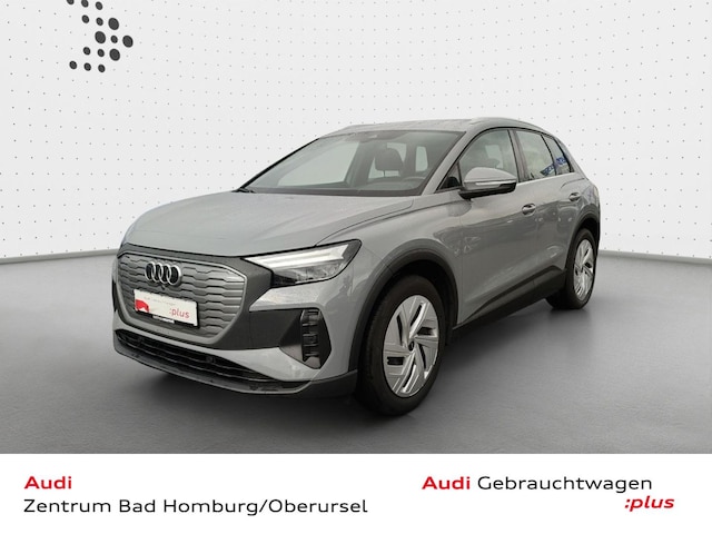 Audi Q4 e-tron 35