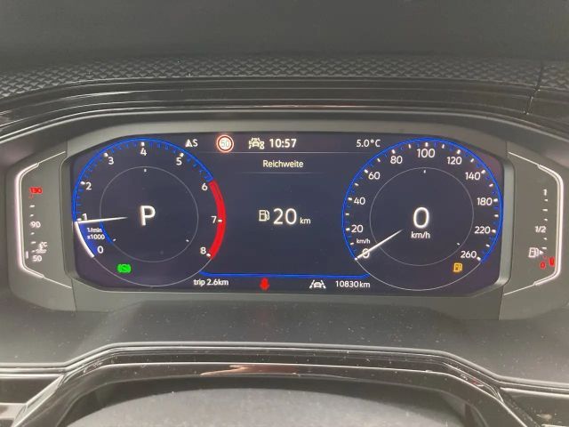 Volkswagen Taigo 1.5 TSI DSG Life