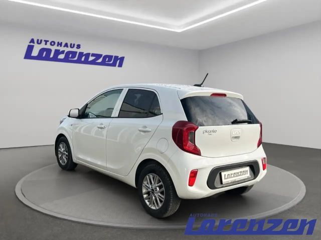 Kia Picanto Dream Team