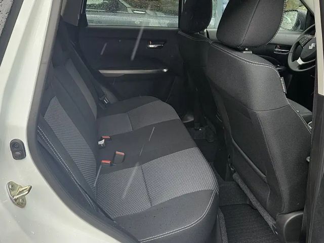 Suzuki Vitara AllGrip Hybrid Shine