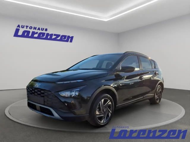 Hyundai Bayon 1.0 T-GDi Trend