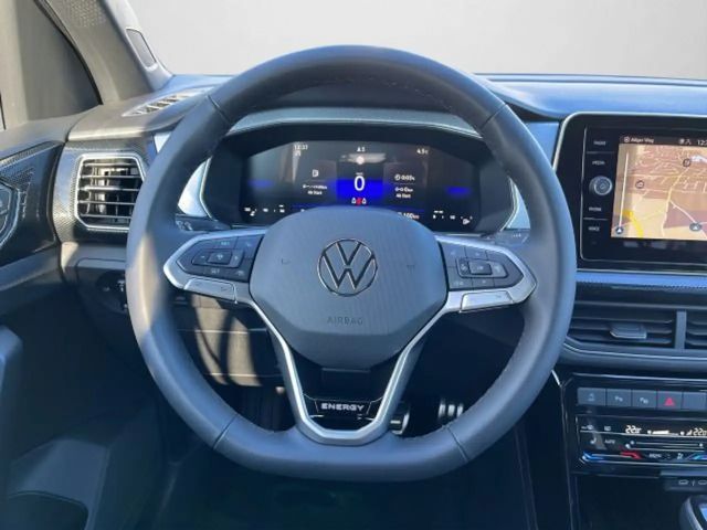 Volkswagen T-Cross 1.0 TSI DSG Life