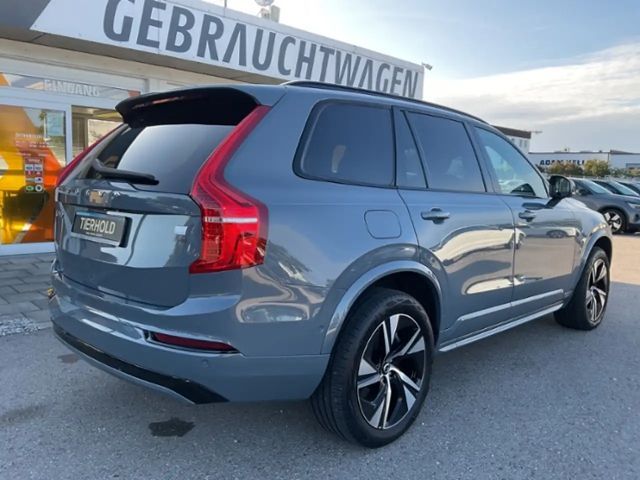 Volvo XC90 AWD R-Design T8