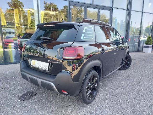 Citroën C3 Aircross Max