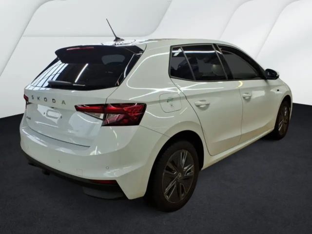 Skoda Fabia 1.5 TSI Tour