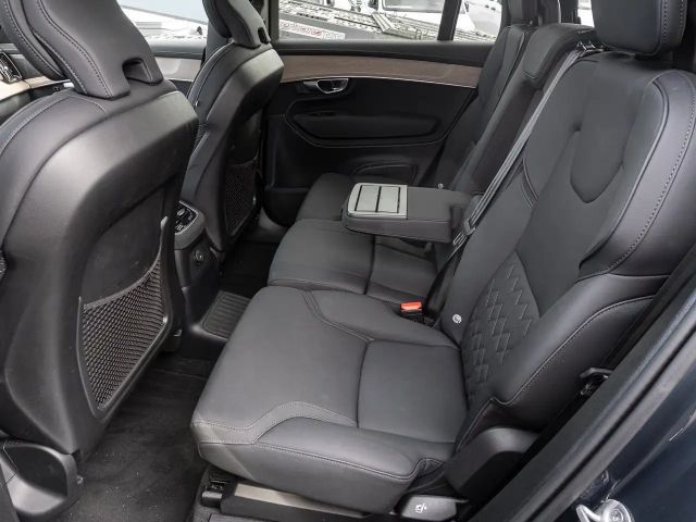 Volvo XC90 AWD Bright Plus T8