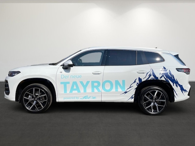 Volkswagen Tayron 2.0 TDI 4Motion DSG