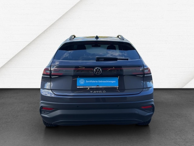 Volkswagen Taigo DSG Move